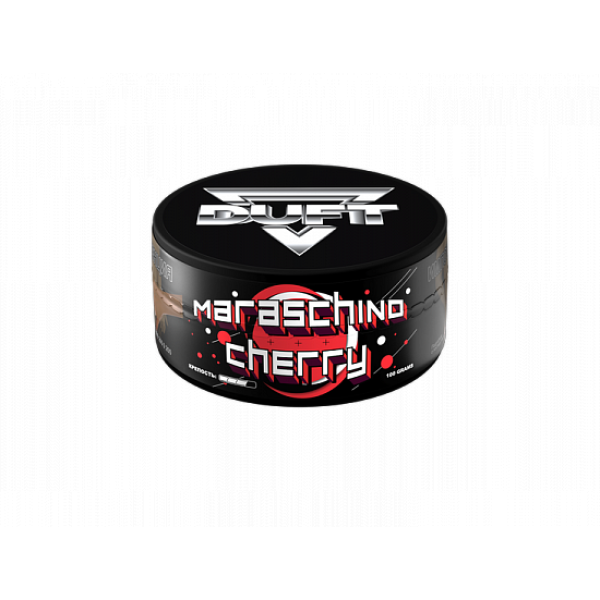 Табак Duft Maraschino Cherry 100 грамм в Томске
