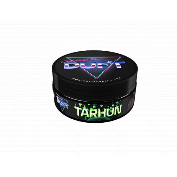 Табак Duft Tarhun 100 грамм в Томске