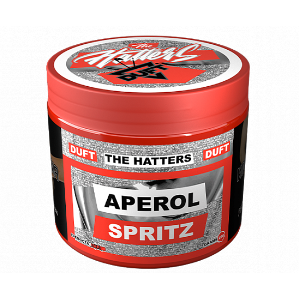 Табак Duft The Hatters Aperol Spritz (Апероль) 200 гр в Томске