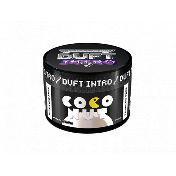 Смесь Duft Intro Coconut 50 грамм в Томске