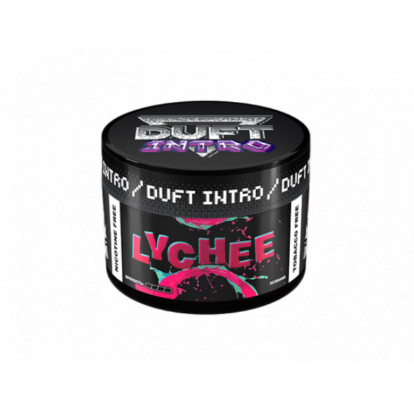 Смесь Duft Intro Lychee 50 грамм в Томске