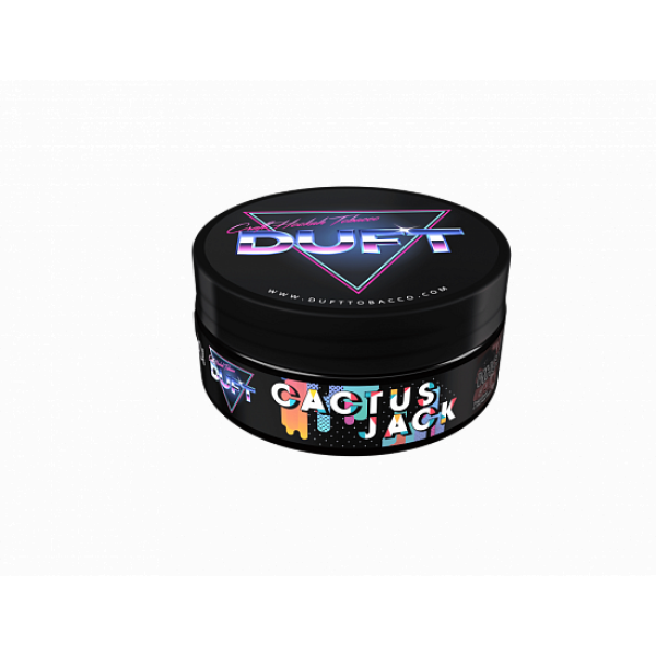 Табак Duft Cactus Jack 100 грамм в Томске