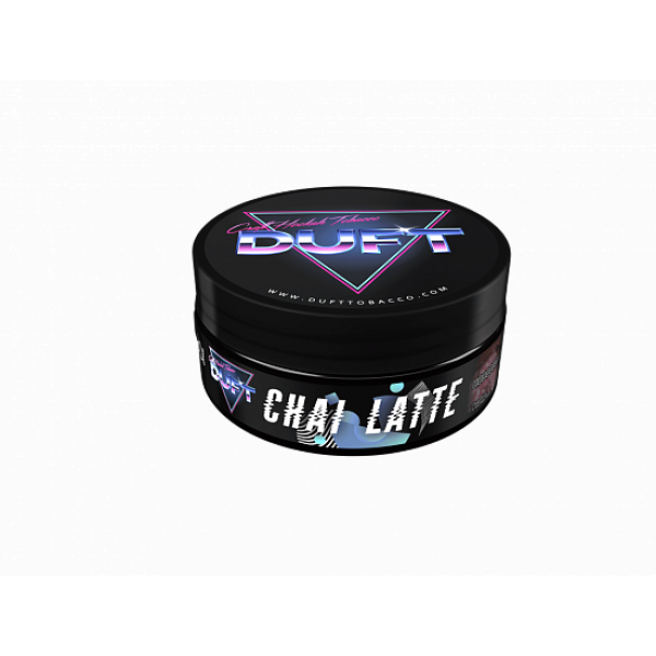 Табак Duft Chai Latte 100 грамм в Томске
