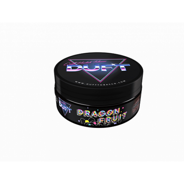 Табак Duft Dragon Fruit 100 грамм в Томске