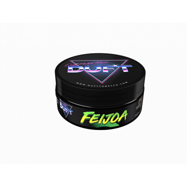 Табак Duft Feijoa 100 грамм в Томске