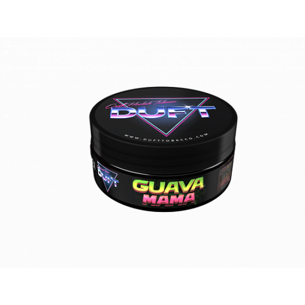 Табак Duft Guava Mama 100 грамм в Томске