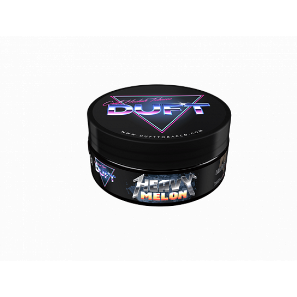 Табак Duft Heavy Melon 100 грамм в Томске