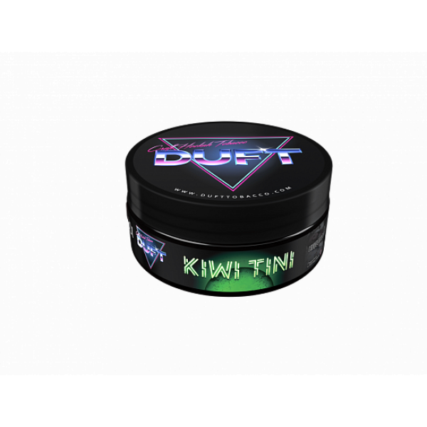 Табак Duft Kiwi Tini 100 грамм в Томске