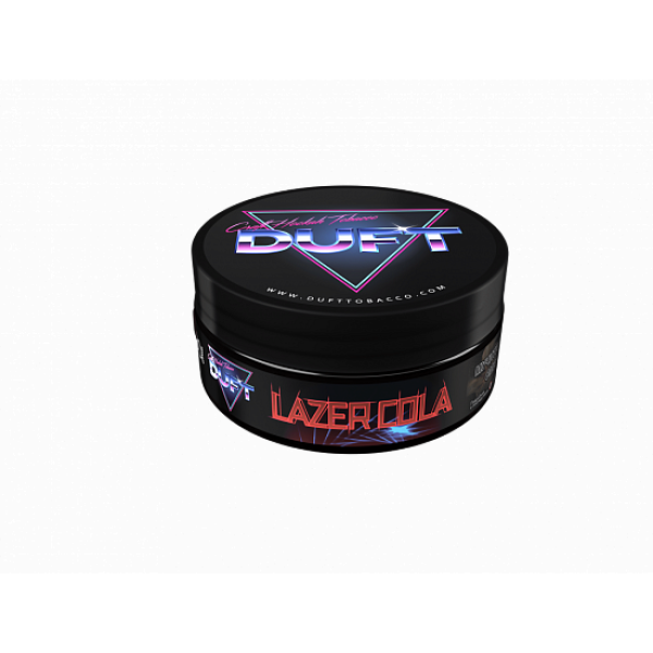 Табак Duft Lazer Cola 100 грамм в Томске