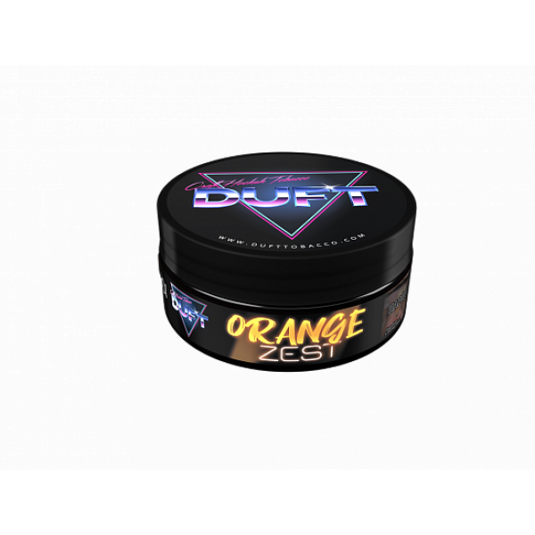Табак Duft Orange Zest 100 грамм в Томске