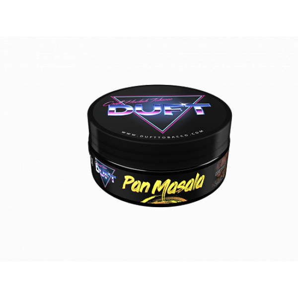 Табак Duft Pan Masala 100 грамм в Томске