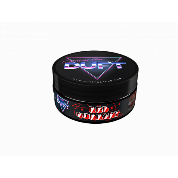Табак Duft Red Currant 100 грамм в Томске