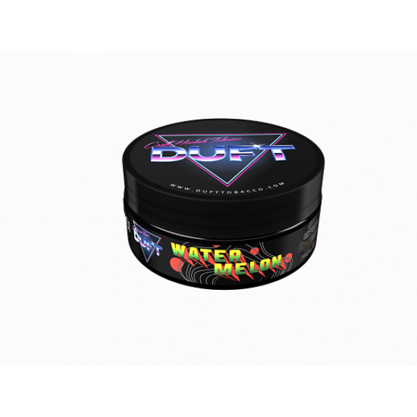 Табак Duft Watermelon 100 грамм в Томске
