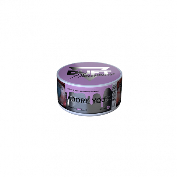 Табак Duft Pheromone Adore You 25 грамм в Томске