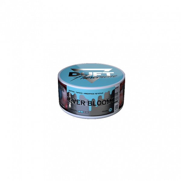 Табак Duft Pheromone Ever Bloom 25 грамм в Томске