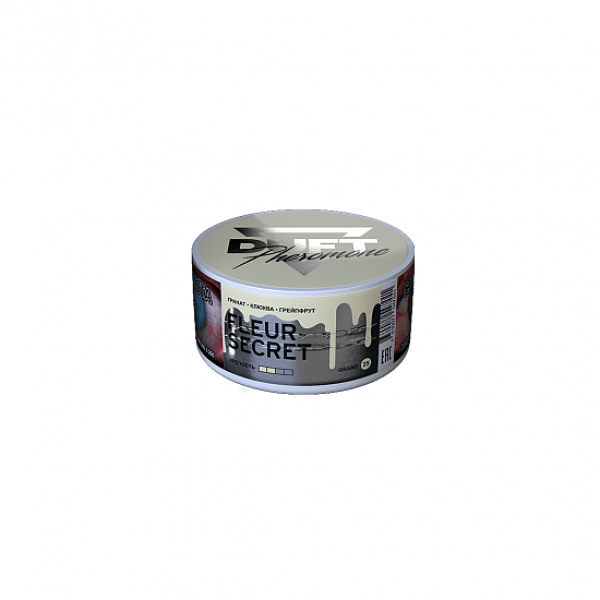 Табак Duft Pheromone Fleur Secret 25 грамм в Томске