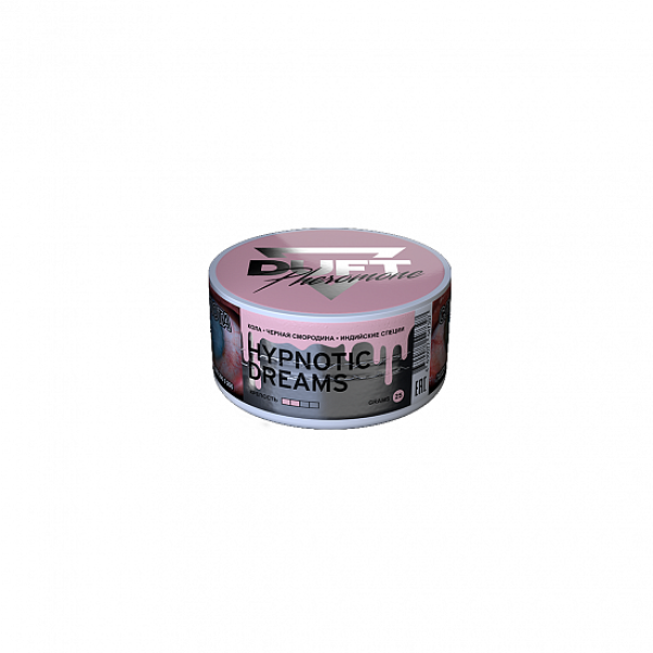 Табак Duft Pheromone Hypnotic Dreams 25 грамм в Томске