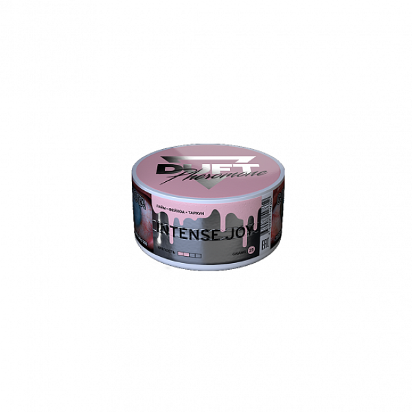 Табак Duft Pheromone Intense Joy 25 грамм в Томске