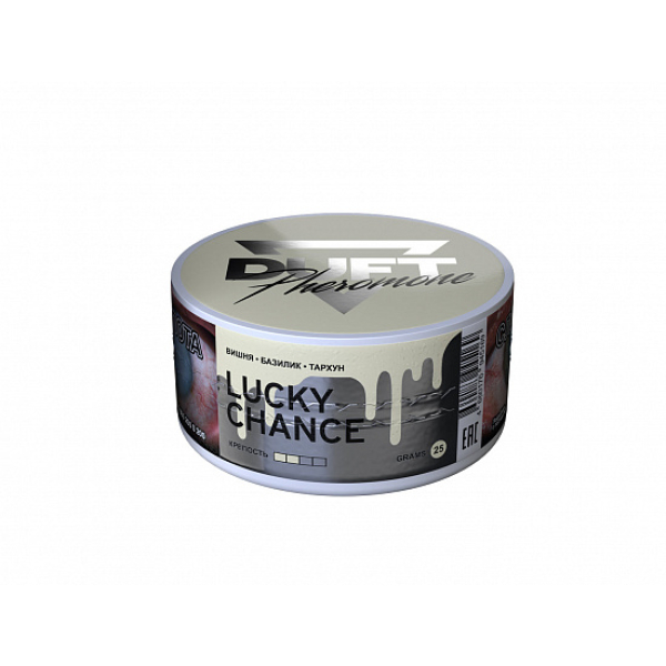 Табак Duft Pheromone Lucky Chance 25 грамм в Томске