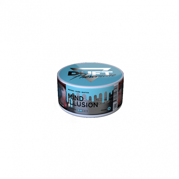 Табак Duft Pheromone Mind Illusion 25 грамм в Томске