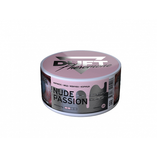 Табак Duft Pheromone Nude Passion 25 грамм в Томске