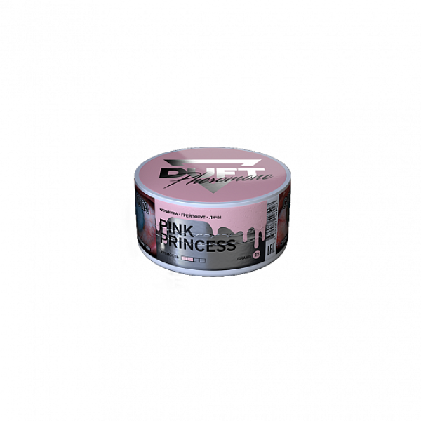 Табак Duft Pheromone Pink Princess 25 грамм в Томске