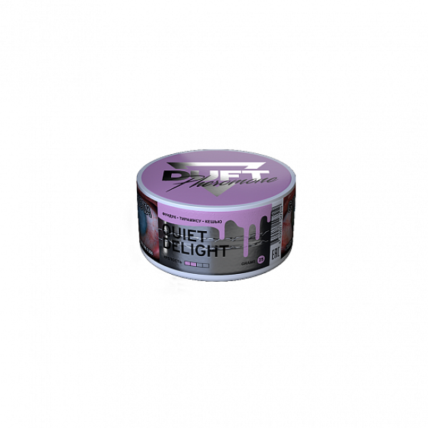 Табак Duft Pheromone Quiet Delight 25 грамм в Томске