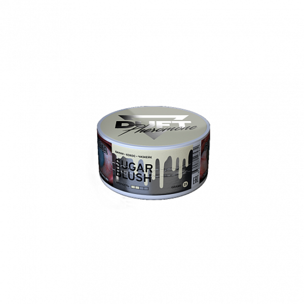 Табак Duft Pheromone Sugar Blush 25 грамм в Томске