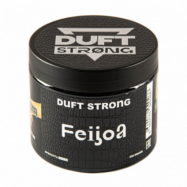 Табак DUFT STRONG FEIJOA (Фейхоа) 200 гр в Томске