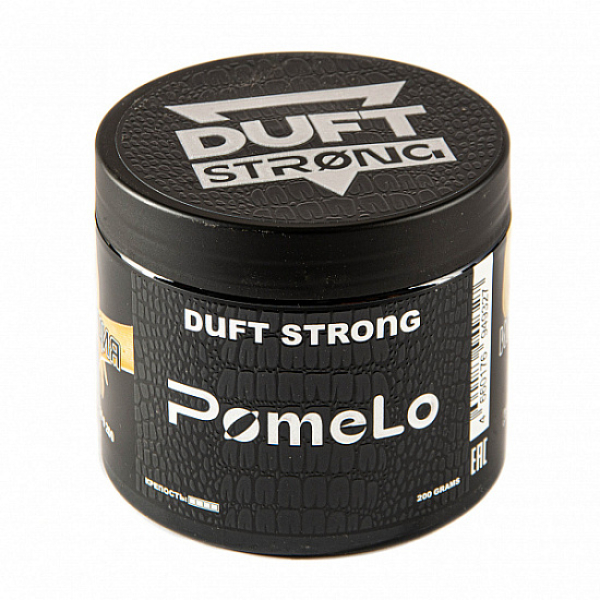 Табак DUFT STRONG POMELO (Помело) 200 гр в Томске