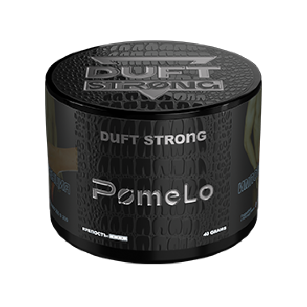 Табак DUFT STRONG POMELO 40 гр в Томске