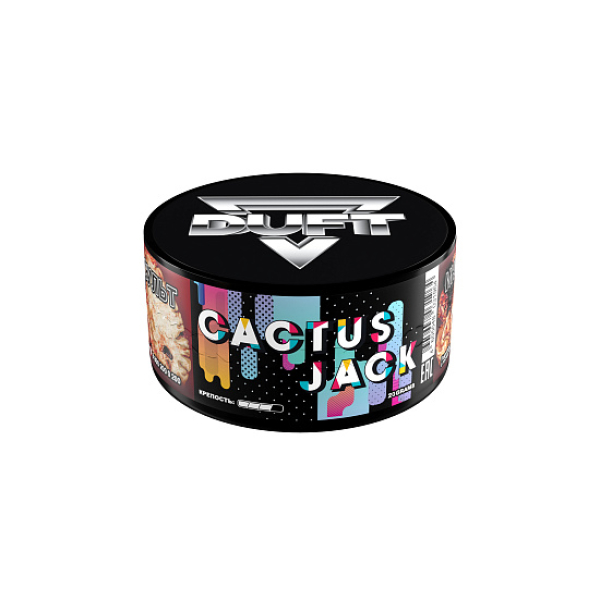 Табак Duft Cactus Jack (Кактус Джек) 20 гр в Томске