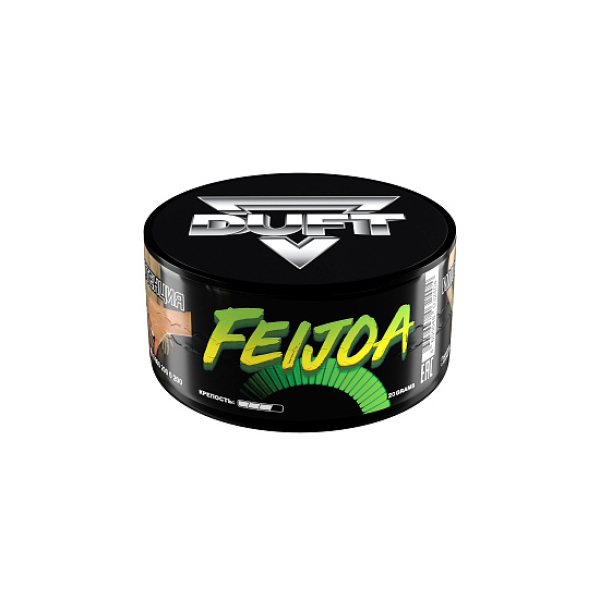 Табак Duft Feijoa (Фейхоа) 20 гр в Томске