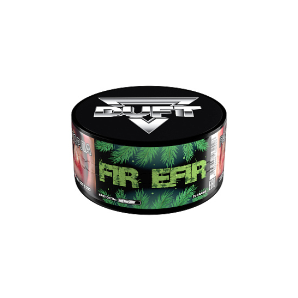 Табак Duft Fir Efir (Фир Эфир) 20 гр в Томске
