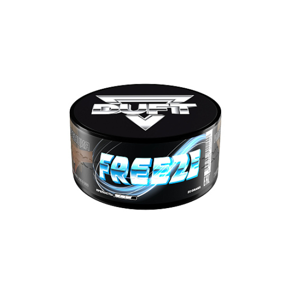Табак Duft Freeze (Фриз) 20 гр в Томске
