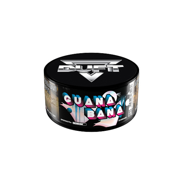 Табак Duft Guanabana (Гуанабана) 20 гр в Томске