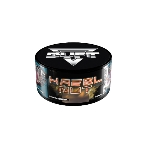 Табак Duft Hazel Nut (Лесной Орех) 20 гр в Томске