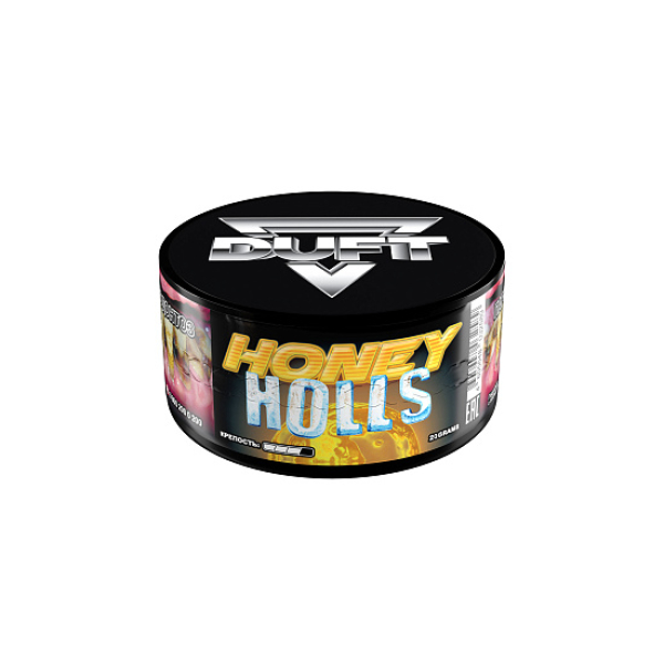Табак Duft Honey Holls (Медовый Холс) 20 гр в Томске