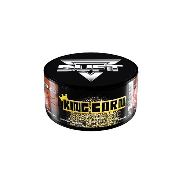 Табак Duft King Corn (Королевская Кукуруза) 20 гр в Томске