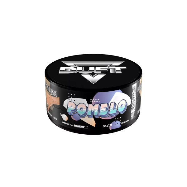 Табак Duft Pomelo (Помело) 20 гр в Томске