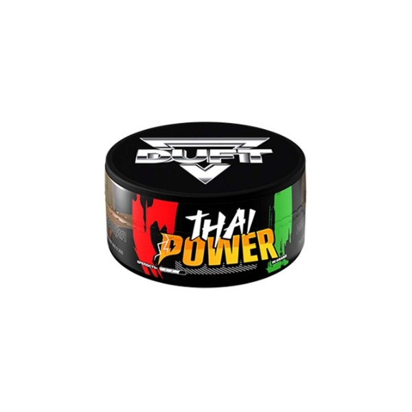 Табак Duft Thai Power (Тай Пауэр) 20 гр в Томске