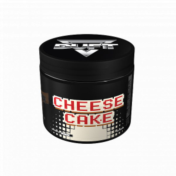 Табак Duft Cheesecake (Чизкейк) 200 гр в Томске