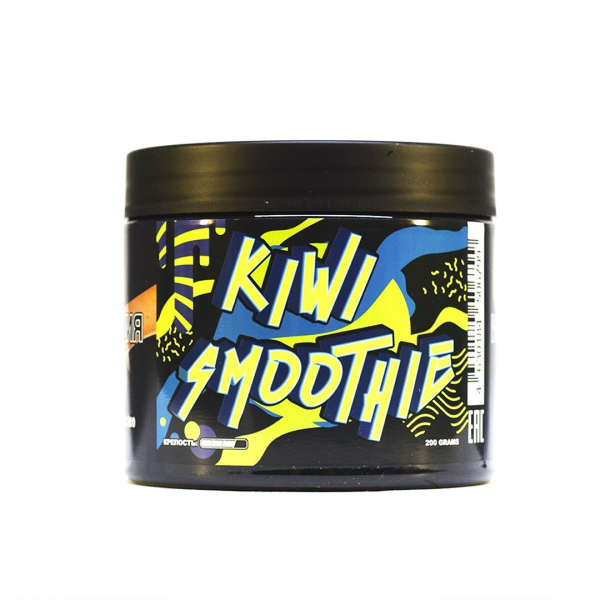 Табак Duft Kiwi Smoothie (Киви Смузи) 200 гр в Томске
