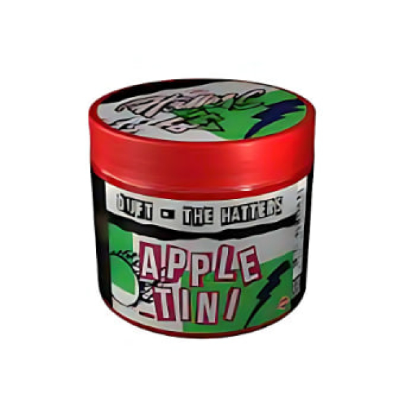 Табак Duft The Hatters Appletini (Эплтини) 200 гр в Томске