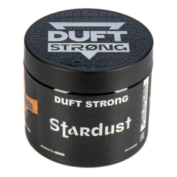 Табак Duft Strong Stardust (Стардаст) 200 гр в Томске
