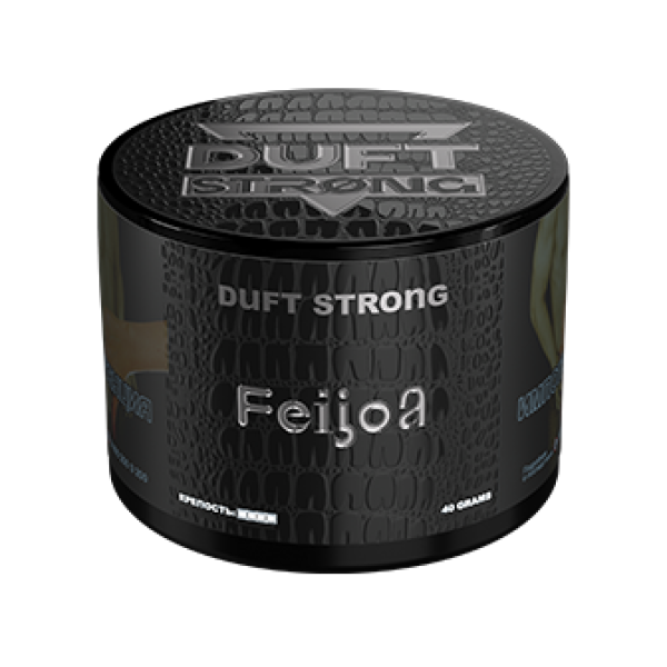 Табак Duft Strong Feijoa (Фейхоа) 40 гр в Томске