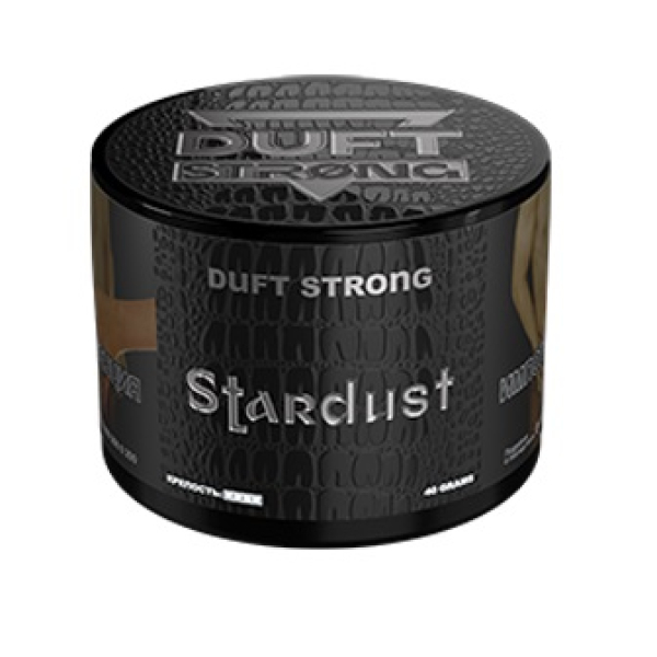 Табак Duft Strong Stardust (Стардаст) 40 гр в Томске