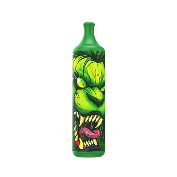Lio Boom Super mint (Супер мята), 3500 тяг в Томске