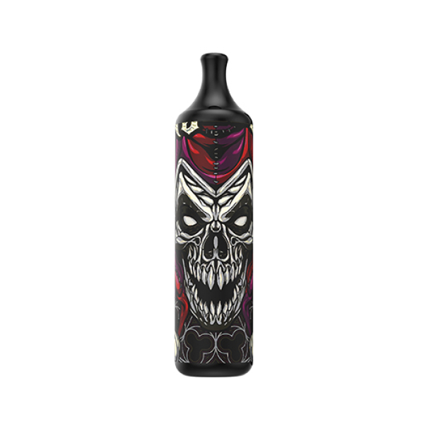 Lio Boom fruite punch (Фруктовый пунш), 3500 тяг в Томске