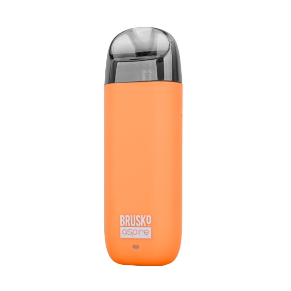 BRUSKO MINICAN 2 (400 mAh, Оранжевый) в Томске